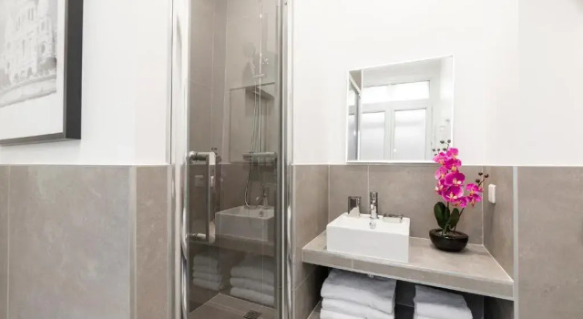 Апартаменты NEW! Luxury 3 Bedrooms Opera I by Livinparis