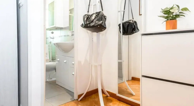 Altido Sismondi Apartment, Book Apartment Milan Lombardy