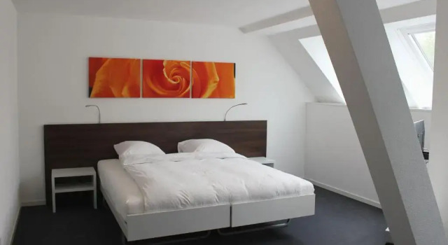 Номер Superior Hotel Gasthof Kreuz