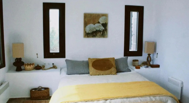 Kea Infinity View Villa
