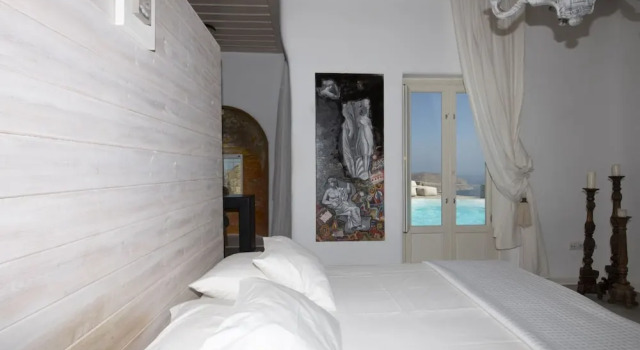 Theatron Villa Mykonos