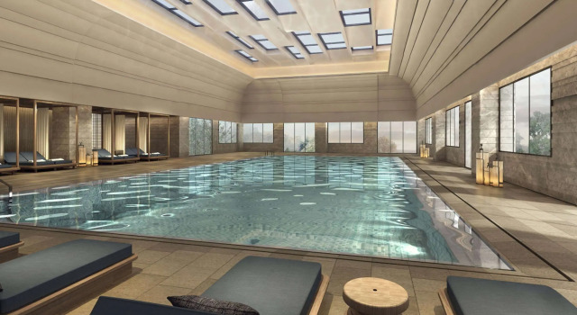 Wyndham Baise Resort, Book Ferieresort Hoteller i Baise med pool, Swimmingpool