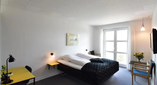 Двухместный номер Standard Hotel Schaumburg