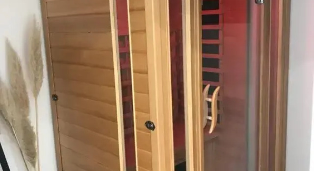 L'instant T 4* Balnéo, Sauna et Parking Privé