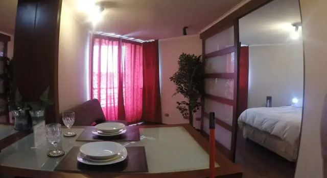 Standard Apartment Apartamentos Chilenos