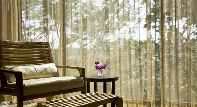 Номер с видом на лес Andaz Peninsula Papagayo Resort, Costa Rica, by Hyatt