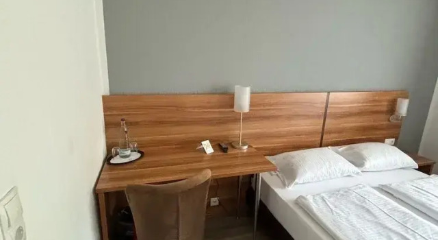 Номер Business Hotel Schlangenbader Hof