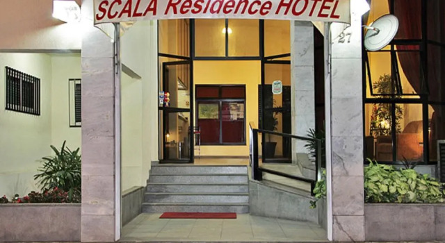 Scala Residence Hotel, Забронировать Отель Отели штата Рио-де-Жанейро с завтраком, Завтраки