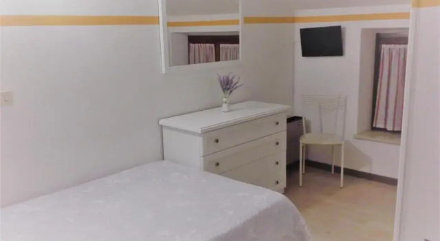 Номер Standard Hotel La Rama