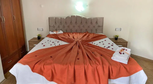 Noyan Apart Otel