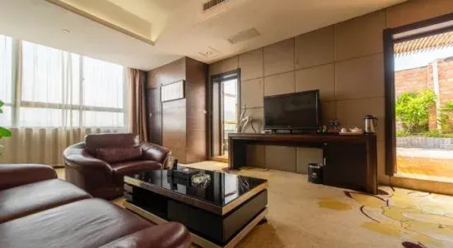 Люкс Business Yichang Licheng Shuijing