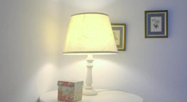 Номер Standard La Coccinella Guest House