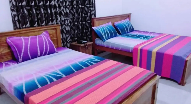Номер Standard Hope Residence