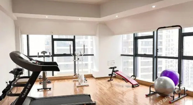 Xingxiang'en Hotel, Rezerwuj Hotel Hotele biznesowe w Changsha, 4* 5*