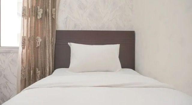 Nice And Elegant 2Br At Marina Ancol Apartment, Book Apartment Jakarta Jakarta Province