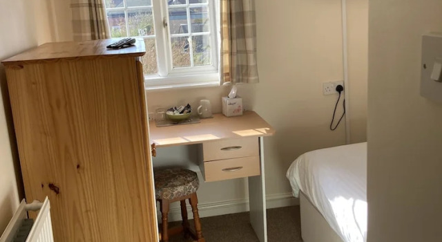 Одноместный номер Standard Grove House - Woodbridge