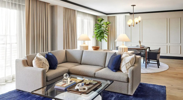Omni PGA Frisco Resort & Spa, Забронировать Курортный отель Площадь Фриско Dallas - Fort Worth Metropolitan Area