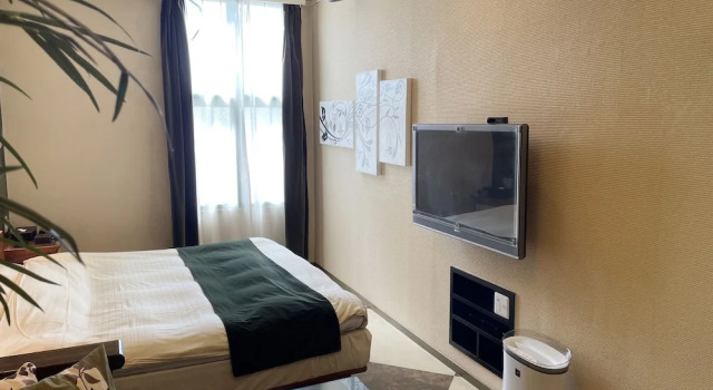 Номер Standard Hotel Rana - Adults Only