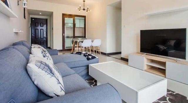 Номер Standard Xinguang Apartment