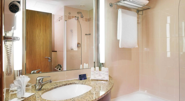 Номер Standard Radisson Blu Hotel, Athlone