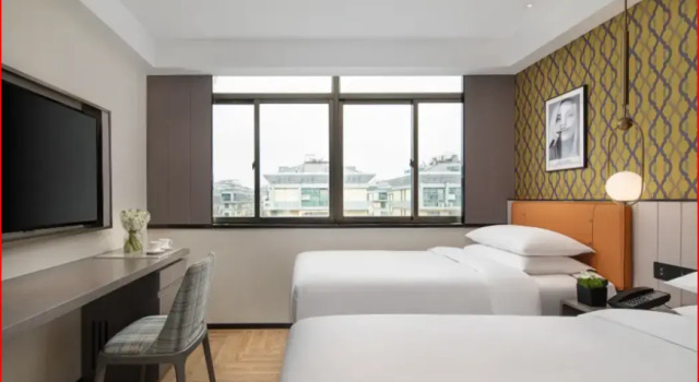 Yiwu Kasion Pushang Hotel, Boek Hotel Yiwu Zhejiang
