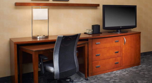 Courtyard by Marriott Lexington North, Prenota Hotel Lexington 