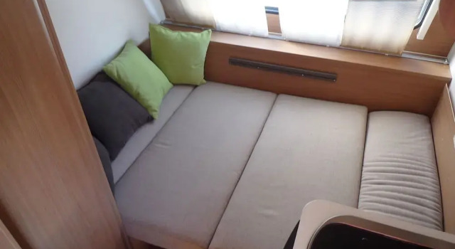Trailer Hotel SORAUMI