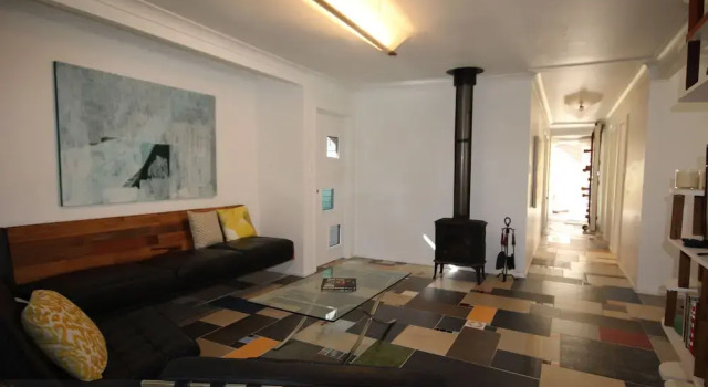Up-cycle House Blackheath, Забронировать Отель Блэкхит Голубые горы, рядом с Поле для гольфа Blackheath