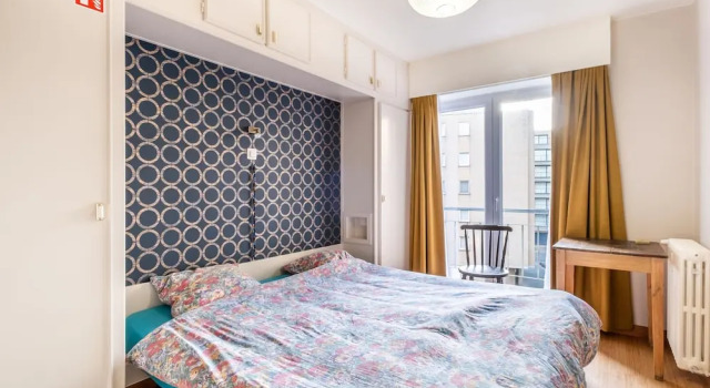 Apartment Near Ostend With Sea View, Rezerwuj Apartament Hotele w Bruksela z parkingiem, Parking
