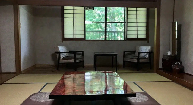 Raicho Onsen Inn, Prenota Ostello Ostelli a Nagano, Ostello