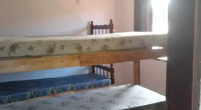 Номер Standard Pousada Lupa hostel