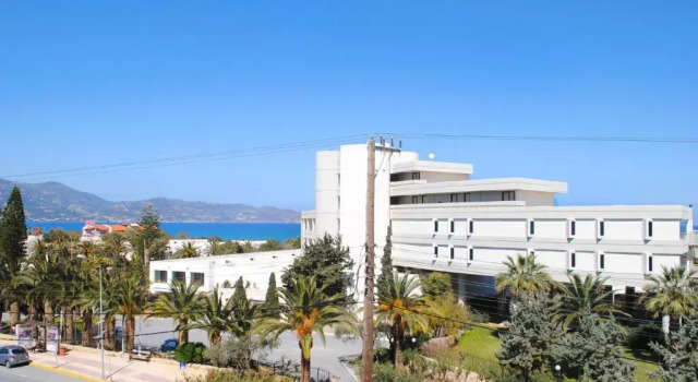 Kostas Maria Studios