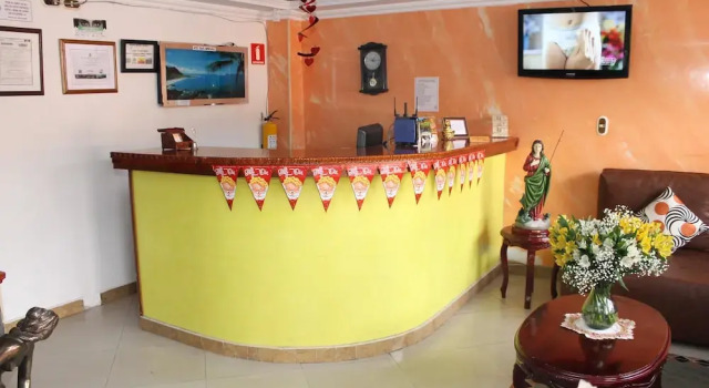 Hotel Travel Empresarial