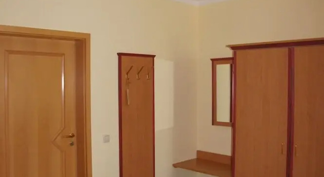 Люкс Hotel & Pension Müllers Gasthof