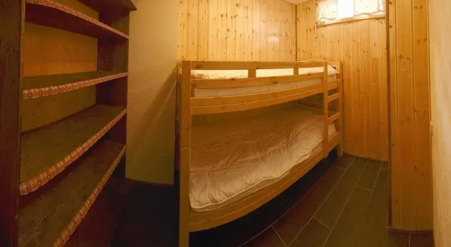 Chalet L'Etendard, Buchen Sie Chalet Les Grandes Rousses Auvergne