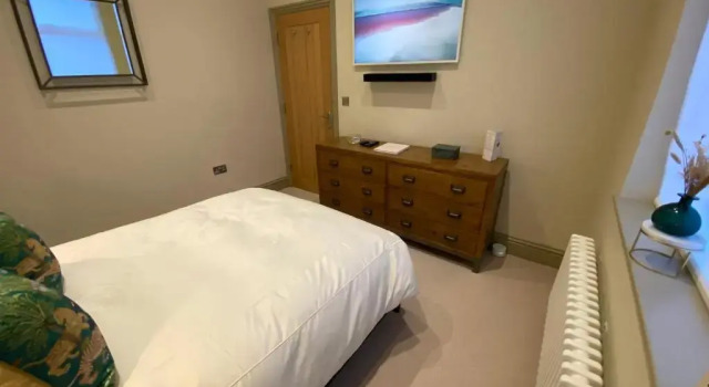 Derwent House Apartments