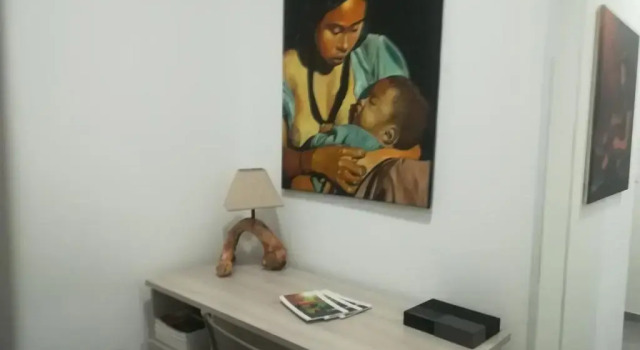 Standard Einzel Zimmer Dimora dell'Artista 2