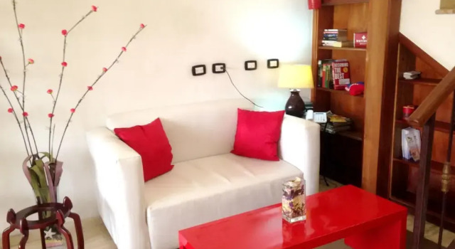 House With one Bedroom in Boca Chica, With Wonderful City View and Poo