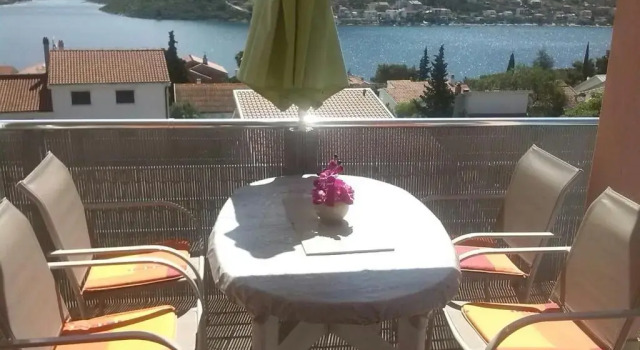 Апартаменты Apartments Anita