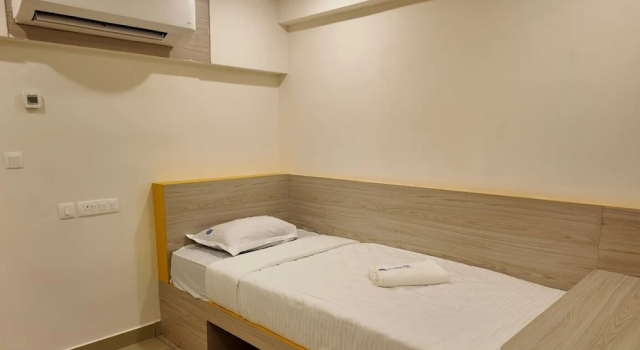 Номер Standard Global Inn & Suites