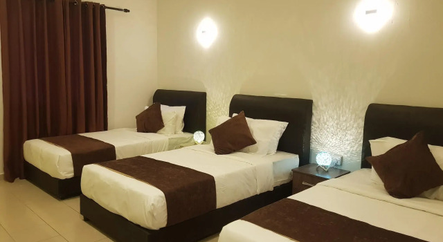 Pangkor Holiday Resort, Book Resort Hotels in Perak with a Pool, Swimming Pool