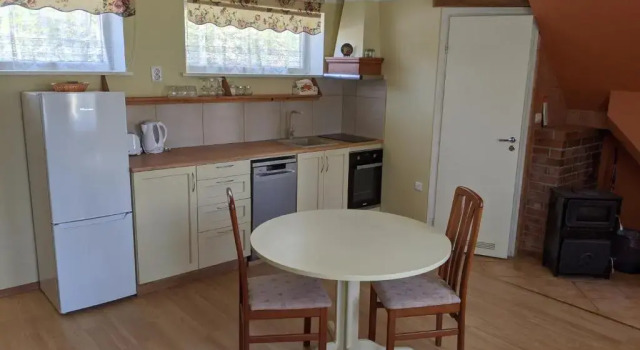 Апартаменты Pärna Guesthouse & Apartments