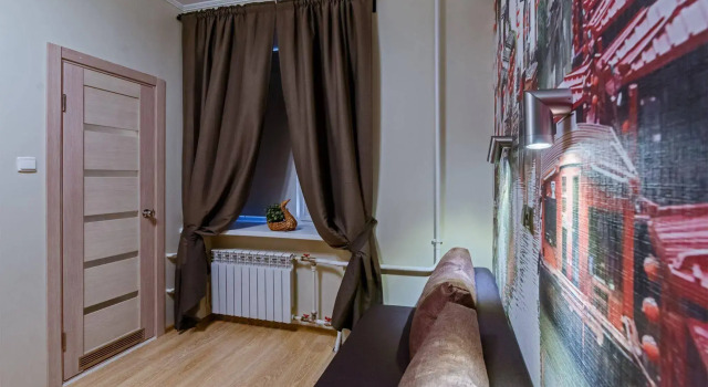 Colorspb ApartHotel New Holland, Забронировать Отель Адмиралтейский район Санкт-Петербург, рядом с Меншиковский дворец