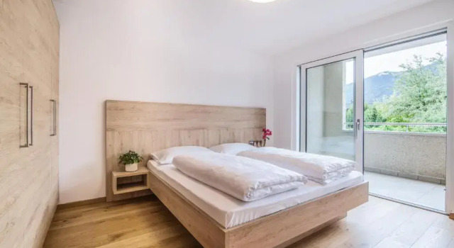 Двухместный номер Standard Hotel Mondschein