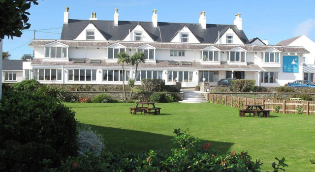 Trearddur Bay Hotel, Rezervați Hotel Trearddur Bay Anglesey