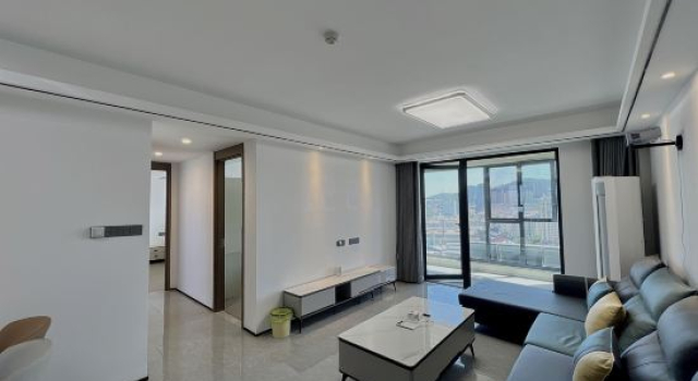 Yan and Hai Scenic Apartment