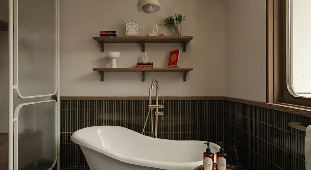 Suite Maison Wilhelmina