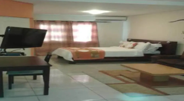 Résidence Hôtel Santa Adelina, Boek Hotel Agban 