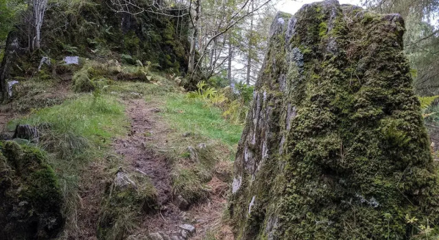 Strath Lodge Glencoe