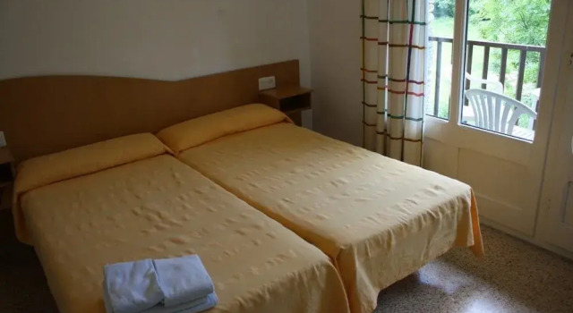 Apartaments Cardós, Varaa Huoneisto Vall de Cardos 